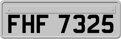 FHF7325
