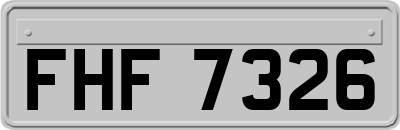 FHF7326