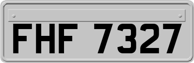 FHF7327