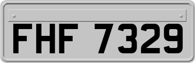 FHF7329