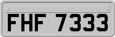 FHF7333