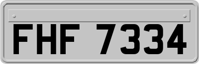 FHF7334
