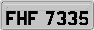 FHF7335