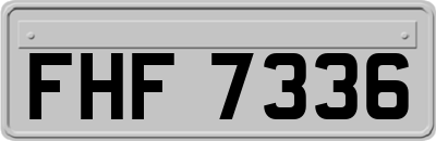 FHF7336