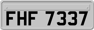 FHF7337
