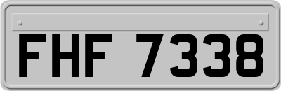 FHF7338