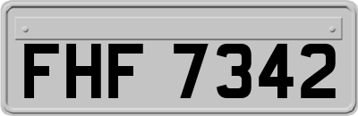 FHF7342