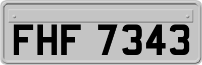FHF7343