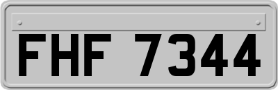 FHF7344