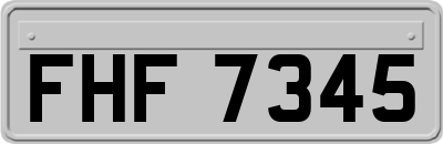 FHF7345