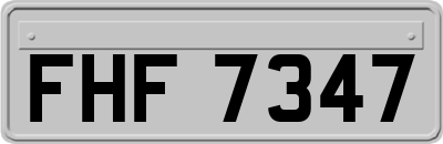 FHF7347