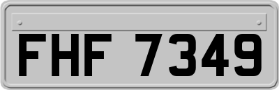 FHF7349