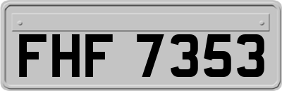 FHF7353