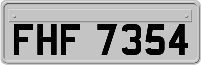 FHF7354