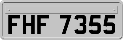 FHF7355