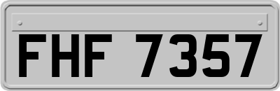 FHF7357