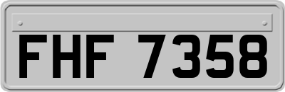 FHF7358