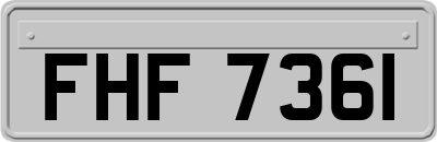 FHF7361