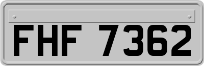 FHF7362