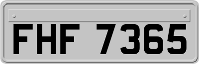 FHF7365