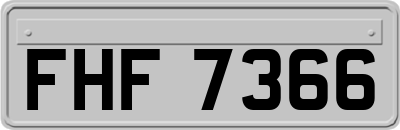 FHF7366