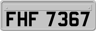 FHF7367