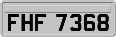 FHF7368