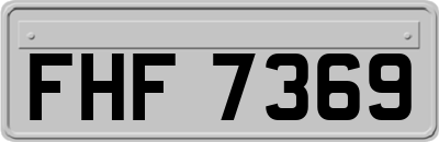FHF7369