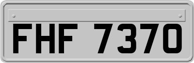 FHF7370