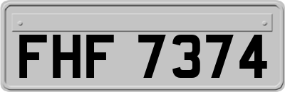 FHF7374