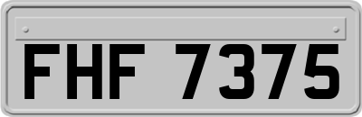 FHF7375