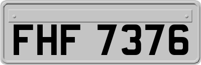 FHF7376