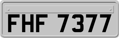 FHF7377