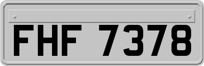 FHF7378