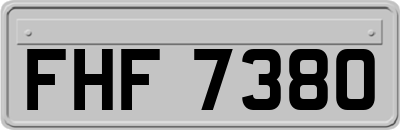 FHF7380