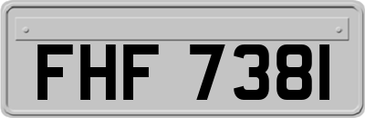 FHF7381