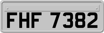 FHF7382