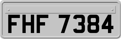 FHF7384
