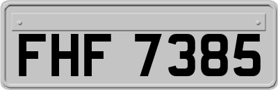 FHF7385