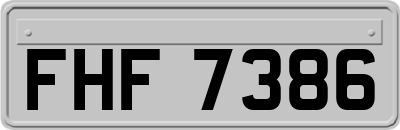 FHF7386