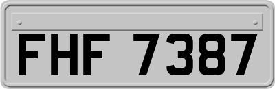 FHF7387
