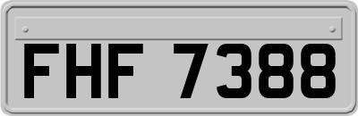 FHF7388