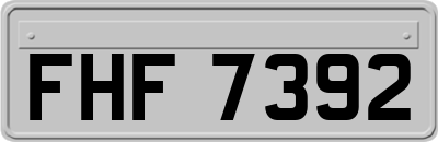 FHF7392