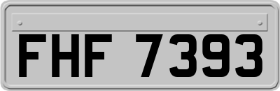 FHF7393