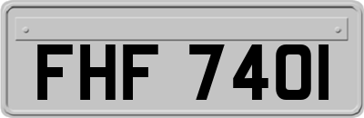 FHF7401
