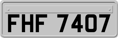 FHF7407