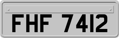 FHF7412