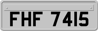 FHF7415