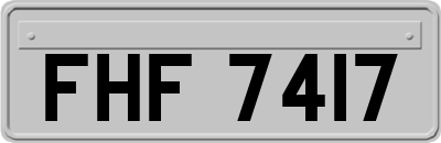 FHF7417