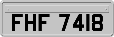 FHF7418